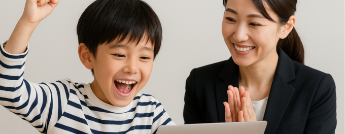 初めてのプログラミング、こんな発見がありました!【プログラミング無料体験会】