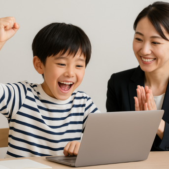 初めてのプログラミング、こんな発見がありました！【プログラミング無料体験会】